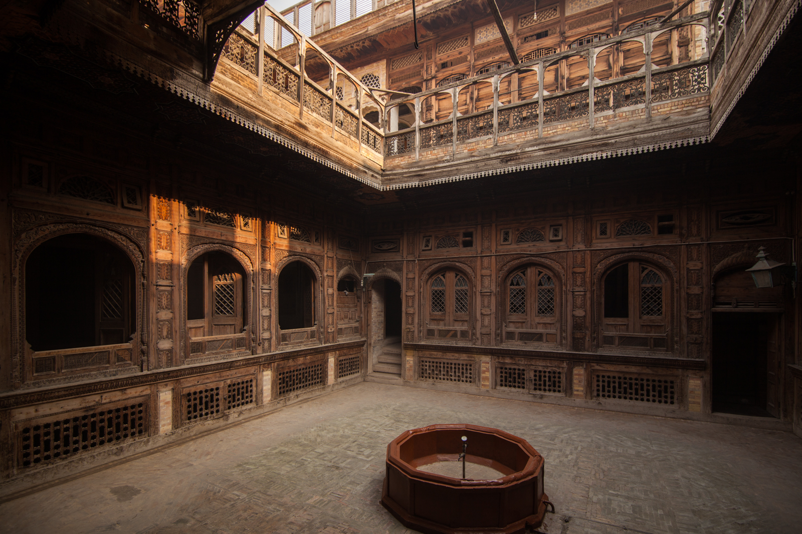 Sethi House Museum